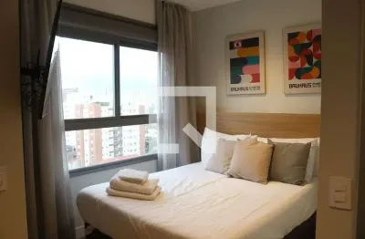 Kitnet / Stúdio à venda na Rua Padre Chico, 375, Pompéia, São Paulo