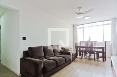 Apartamento com 2 quartos à venda na Rua Conselheiro Moreira de Barros, 239, Santana, São Paulo