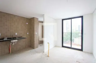 Apartamento com 2 quartos à venda na Alameda Francisco Alves, 259, Jardim, Santo André