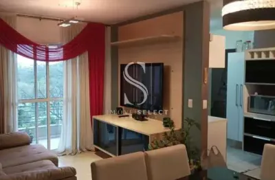 Condomínio Edificio Villa Hildegard. Vila Andrade, Apartamento á venda 72m², 2 domrtimorio, 1 suite,