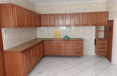 Vila moraes, casa residencial de 330m² com 5 dormitorios, 1 suite e 2 vagas de garagem.