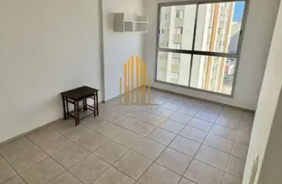 Condomínio Edificio Gabriela, Indianópolis, apartamento com 40m², sendo 1 dormitório,1 banheiro e 1