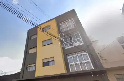 Condomínio Edifício Vianna, lapa. Apartamento á venda 70m² 2 Dormitórios, 1 banheiro