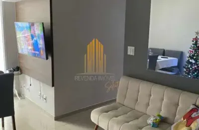 Apartamento com 3 quartos à venda na Rua das Giestas, 228, Ipiranga, São Paulo