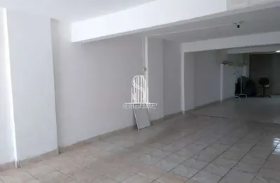 Comercio de Rua 114m 2 de loja Com Banheiros Estacionamento Na loja Bairro da Liberdade