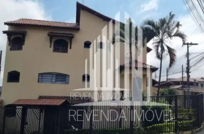 Imóvel à venda em São Paulo - SP: Casa no Jardim Belém com 3 quartos, 2 banheiros e 4 vagas de garagem!