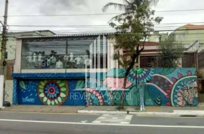 Imperdível: Casa Comercial à venda em São Paulo-SP, bairro Engenheiro Goulart - 3 quartos, 1 sala, 2 banheiros - 150,00 m².