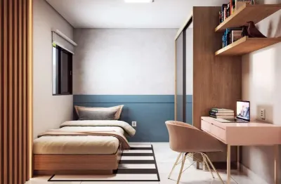 Cobertura à venda em Santo André-SP, bairro Paraíso: 2 quartos, 1 suíte, 2 banheiros, 2 vagas, 129,18m² de área. Venha conferir!