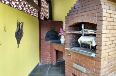 Casa em condomínio fechado com 2 quartos à venda na Rua Engenheiro Wilson Houck, 301, Jardim da Glória, Taboão da Serra