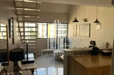 Apartamento com 1 quarto à venda na Rua Pintassilgo, 75, Vila Uberabinha, São Paulo