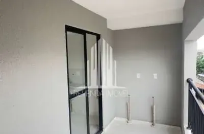 Apartamento à Venda em São Paulo - Vila Nair: 2 Quartos, 1 Sala, 1 Banheiro - 37m² de Conforto e Comodidade! Agende sua Visita!