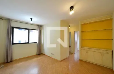 Apartamento com 2 quartos à venda na Rua Doutor Nogueira Martins, 351, Saúde, São Paulo