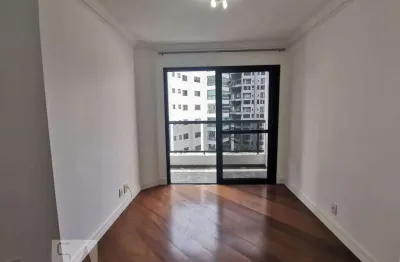Apartamento com 3 quartos à venda na Rua Custódio de Oliveira, 334, Morumbi, São Paulo