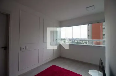 Kitnet / Stúdio à venda na Rua Sapetuba, 238, Butantã, São Paulo