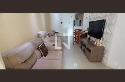 Apartamento à Venda - Parque Industrial das Oliveiras, 3 Quartos, 79 m2