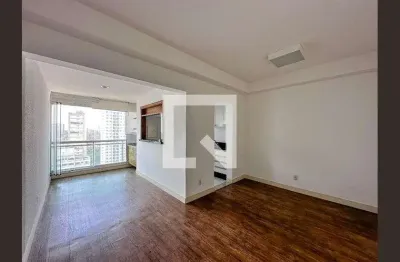 Apartamento com 1 quarto à venda na Rua São José, 249, Santo Amaro, São Paulo
