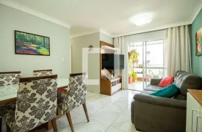 Apartamento com 3 quartos à venda na Rua Nossa Senhora da Saúde, 1387, Vila das Mercês, São Paulo