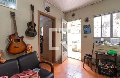 Casa com 2 quartos à venda na Travessa Carlos Montuori, 138, Água Fria, São Paulo