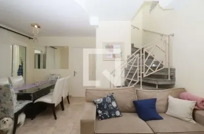 Casa em condomínio fechado com 3 quartos à venda na Rua Juca Floriano, 134, Casa Verde, São Paulo