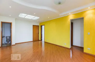 Apartamento com 3 quartos à venda na Rua Araçatuba, 229, Baeta Neves, São Bernardo do Campo