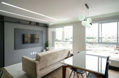 Apartamento com 2 quartos à venda na Rua Bueno de Andrade, 165, Centro, São Caetano do Sul