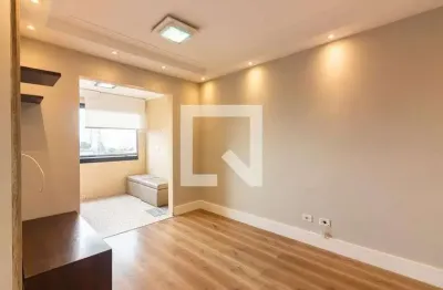 Apartamento com 2 quartos à venda na Rua Ângelo Maglio, 227, Vila Yara, Osasco