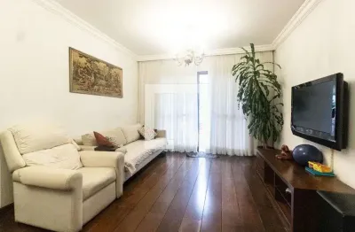 Apartamento com 2 quartos à venda na Avenida Nova Cantareira, 172, Santana, São Paulo