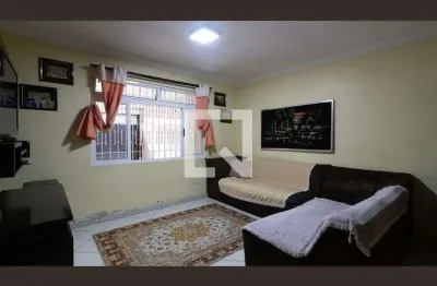 Casa com 4 quartos à venda na Rua Aparecida da Costa Melo, 174, Ponte Rasa, São Paulo