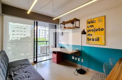 Apartamento com 1 quarto à venda na Rua Diana, 431, Perdizes, São Paulo