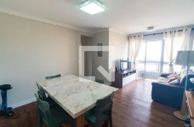 Apartamento com 3 quartos à venda na Rua Emílio de Sousa Docca, 582, Vila Campestre, São Paulo