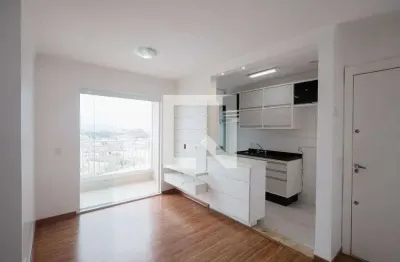 Apartamento com 2 quartos à venda na Rua João Ventura Batista, 672, Vila Guilherme, São Paulo