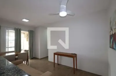 Apartamento com 2 quartos à venda na Rua Manoel Salgado, 476, Jardim Santa Emília, São Paulo