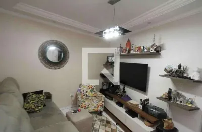 Casa com 2 quartos à venda na Travessa Francisco Arigoni, 64, Vila Ema, São Paulo