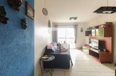 Apartamento com 3 quartos à venda na Rua Queriri, 293, Vila Carrão, São Paulo