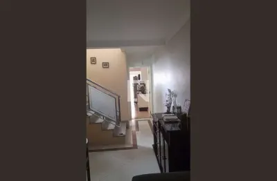 Casa com 3 quartos à venda na Rua Tanque Velho, 1821, Jardim Brasil, São Paulo