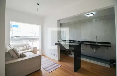 Apartamento com 2 quartos à venda na Rua Aparecida, 439, Olímpico, São Caetano do Sul