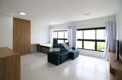 Apartamento com 1 quarto à venda na Rua Alagoas, 581, Centro, São Caetano do Sul