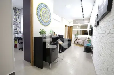 Cobertura com 2 quartos à venda na Rua Laureano, 172, Vila Metalúrgica, Santo André