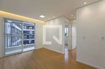 Apartamento com 2 quartos à venda na Rua Pacobá, 118, Cidade Jardim, São Paulo