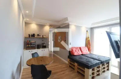 Apartamento com 2 quartos à venda na Avenida Conceição, 2222, Vila Guilherme, São Paulo