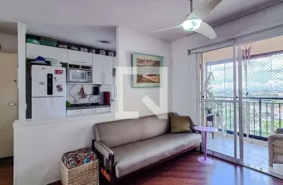 Apartamento com 2 quartos à venda na Rua dos Americanos, 898, Barra Funda, São Paulo