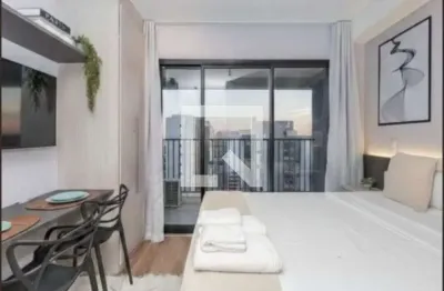 Apartamento com 1 quarto à venda na Rua Madre Cabrini, 164, Vila Mariana, São Paulo