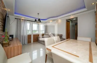 Apartamento com 4 quartos à venda na Rua Doutor Gentil Leite Martins, 228, Vila Mascote, São Paulo