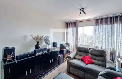 Apartamento com 3 quartos à venda na Rua José Tavares de Siqueira, 483, Tatuapé, São Paulo