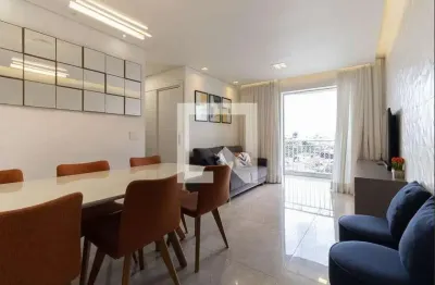 Apartamento com 3 quartos à venda na Rua Abagiba, 1009, Vila das Mercês, São Paulo