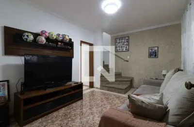 Casa com 3 quartos à venda na Rua Araruama, 104, Cidade Patriarca, São Paulo