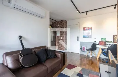 Apartamento com 1 quarto à venda na Rua Dom João V, 664, Lapa, São Paulo