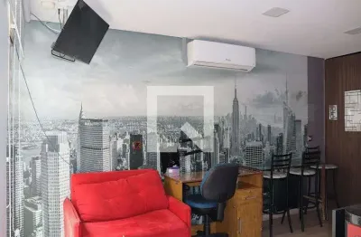 Apartamento com 1 quarto à venda na Rua Paim, 250, Consolação, São Paulo