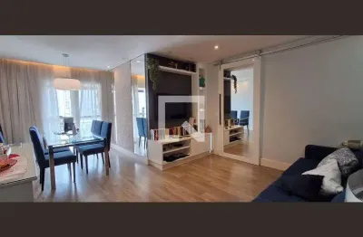 Apartamento com 3 quartos à venda na Rua Duque D'Abruzzo, 298, Rudge Ramos, São Bernardo do Campo