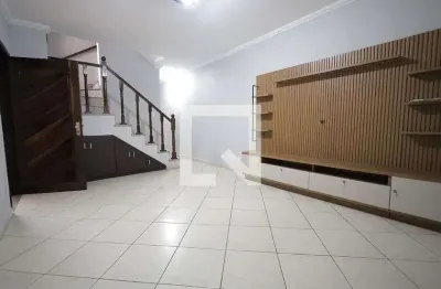 Casa com 4 quartos à venda na Rua Calábria, 222, Jardim Santo Alberto, Santo André